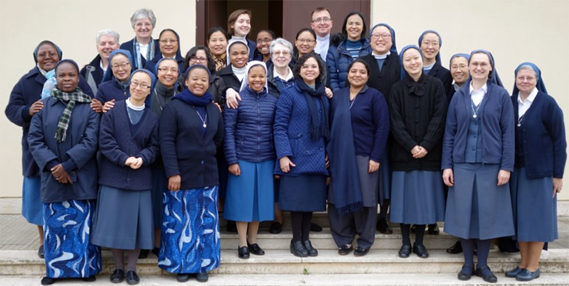 Filles de Saint-Paul International